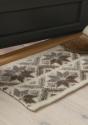 Snoi filtet siddeunderlag - Viking Design 2427-26A Kit - 60 x 45 cm - Viking Snorre