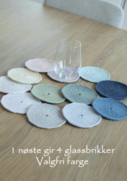 Leia bordskåner - Viking Design 2427-19 Kit - 10 cm - Viking Linus