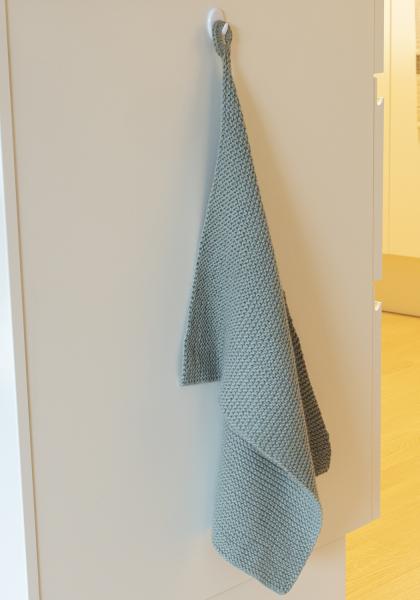 Leia håndklæde og klud - Viking Design 2427-18B Kit - 30 x 45/25 x 25 cm - Viking Linus