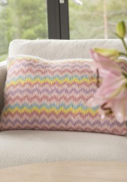 Emina pude - Viking Design 2427-13 Kit - 40 x 58 cm - Viking Alpaca Bris