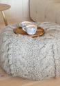 Ask Puff - Viking Design 2427-13 Kit - 150 x 35 cm - Viking Snorre