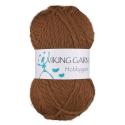 Viking Hobbygarn 952 Kobber