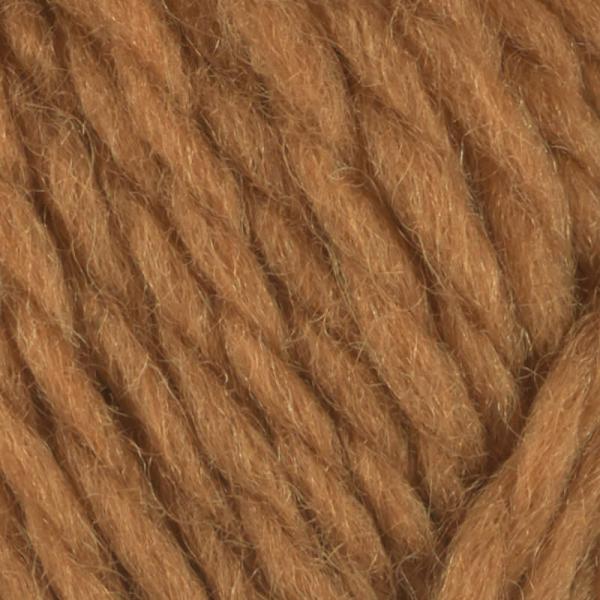 Viking Hobbygarn 956 Cognac
