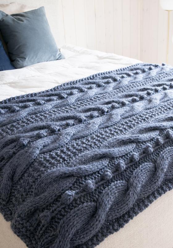 Ask filt - Viking Design 2427-1A Kit - 96 x 150 cm - Viking Snorre