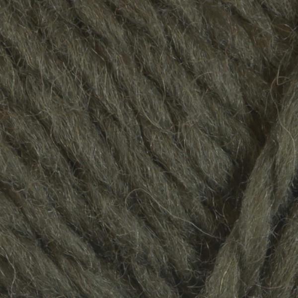 Viking Hobbygarn 935 Mørk grøn