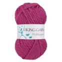 Viking Hobbygarn 965 Cerise