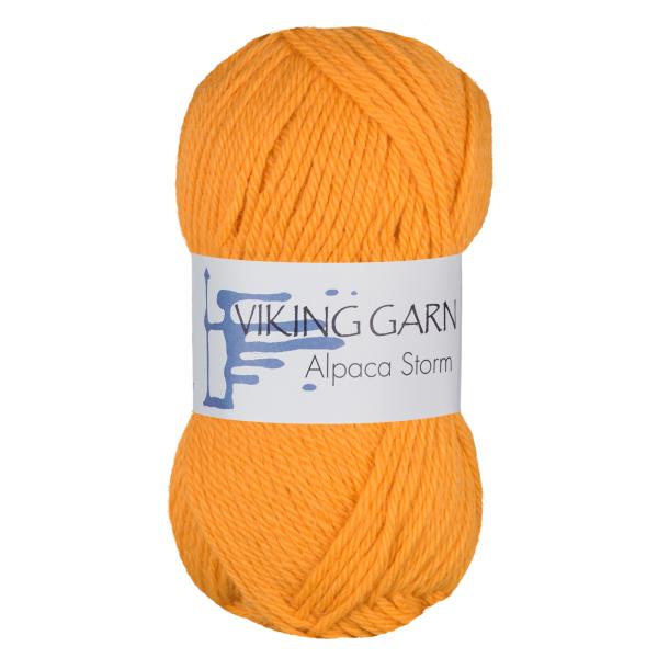 Viking Alpaca Storm 544 Majsgul