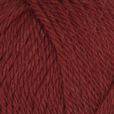 Viking Alpaca Storm 558 Burgunder