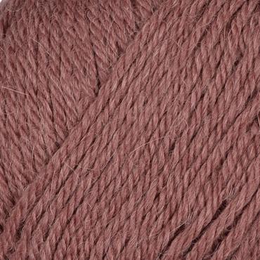 Viking Alpaca Storm 555 Brunrød