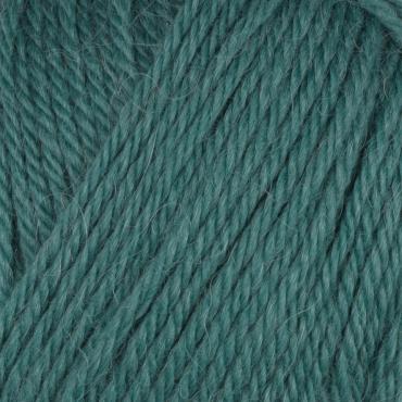 Viking Alpaca Storm 534 Blågrøn