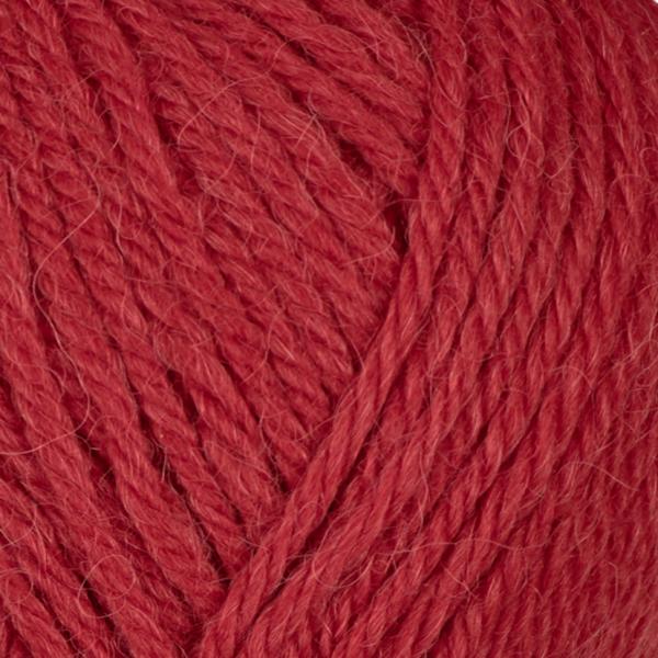 Viking Alpaca Storm 550 Rød
