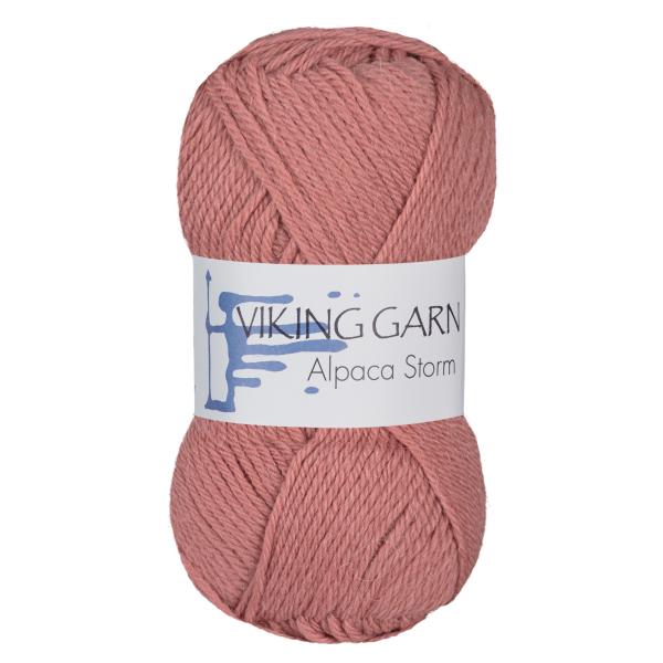 Viking Alpaca Storm 554 Abrikos