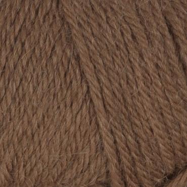 Viking Alpaca Storm 509 Lys brun