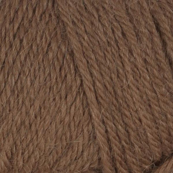 Viking Alpaca Storm 509 Lys brun