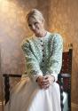 "Janna" Kofte - Viking Design 2428-1 Kit - XS-XXXL - Viking Alpaca Storm