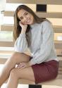 "Ruth" Genser - Viking Design 2503-9B Kit - XS-XXL - Viking Lotta