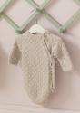 "Knot" Slåom Body - Viking Design 2326-9B Kit - 1-24 mdr - Viking Bjørk