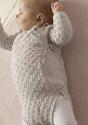 "Knot" Slåom Body - Viking Design 2326-9B Kit - 1-24 mdr - Viking Bjørk