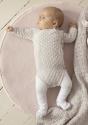 "Knot" Slåom Body - Viking Design 2326-9B Kit - 1-24 mdr - Viking Bjørk