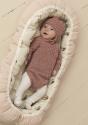 "Knot" Slåom Body og hue - Viking Design 2326-9A Kit - 1-24 mdr - Viking Bjørk