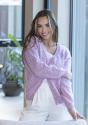 "Borgny" Cardigan - Viking Design 2503-4B Kit - XS-XXL - Viking Lotta