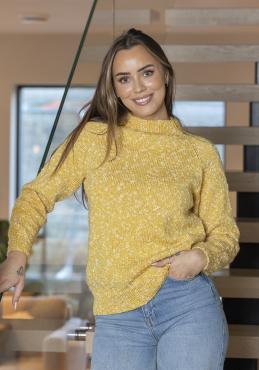 "Irina" Genser - Viking Design 2503-2D Kit - XS-XXL - Viking Lotta
