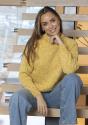 "Irina" Genser - Viking Design 2503-2D Kit - XS-XXL - Viking Lotta