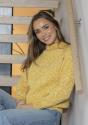 "Irina" Genser - Viking Design 2503-2D Kit - XS-XXL - Viking Lotta