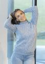 "Irina" Genser - Viking Design 2503-2B Kit - XS-XXL - Viking Lotta