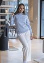 "Irina" Genser - Viking Design 2503-2A Kit - XS-XXL - Viking Lotta
