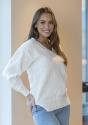 "Agnetha" Genser - Viking Design 2503-1 Kit - XS-XXL - Viking Lotta