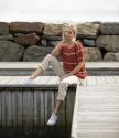 "Gigg" T-shirt- Viking Design 2014-10 Kit - XS-XXXL - Viking Bjørk