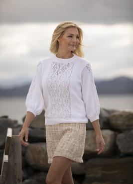 "Terne" Genser - Viking Design 2014-8 Kit - XS-XL - Viking Bjørk