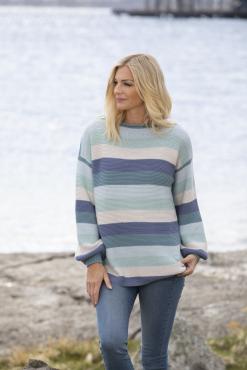 "Dory" Genser - Viking Design 2014-6B Kit - XS-XXL - Viking Bjørk