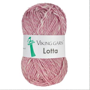 Viking Lotta 264 Rosa