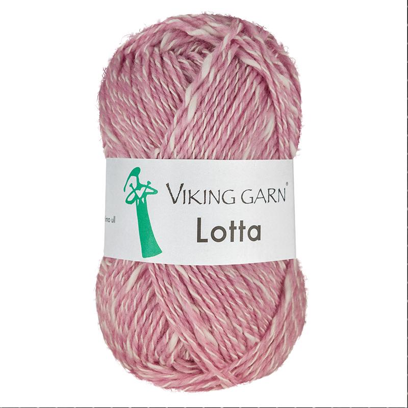 Viking Lotta 264 Rosa