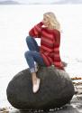"Dory" Genser - Viking Design 2014-6 Kit - XS-XXL - Viking Bjørk