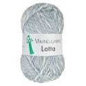 Viking Lotta 220 Lys blå