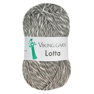 Viking Lotta 213 Lys grå