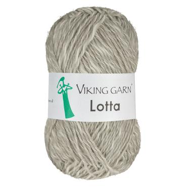 Viking Lotta 212 Perlegrå