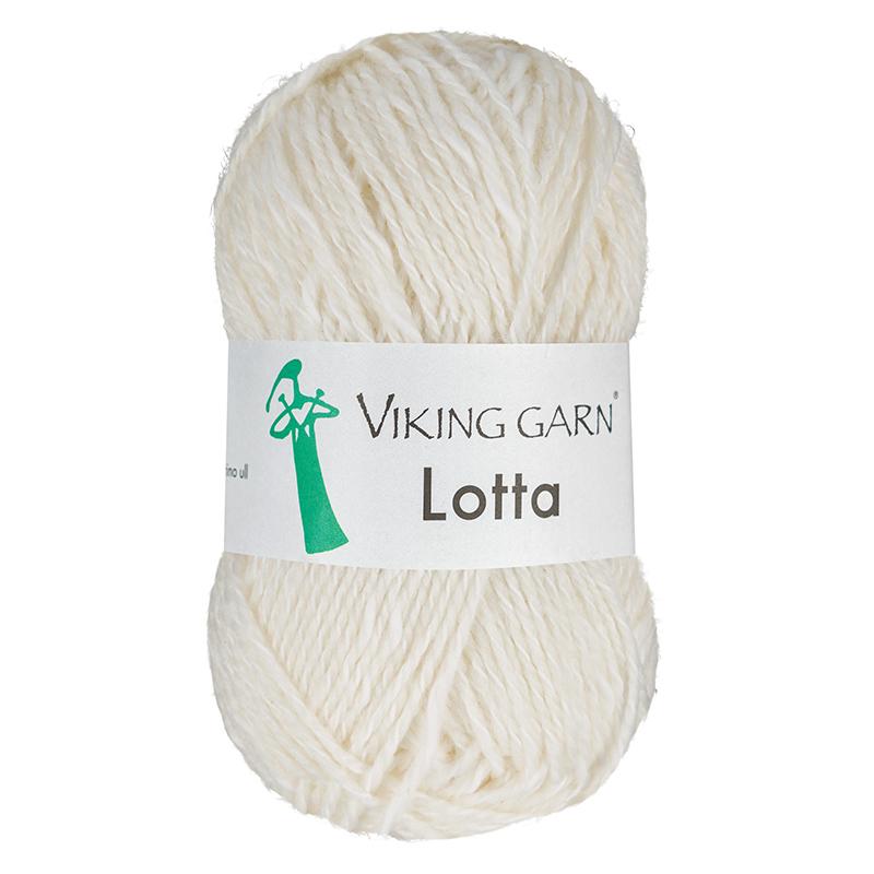 Viking Lotta 200 Vit