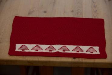 Dækserviet - Viking Design 1715-19A kit -  44cm x 30cm - Viking Bjørk