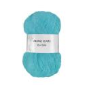 Viking Kid Silk 330 lys turkis