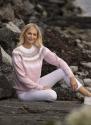 "Nova" Genser - Viking Design 2014-2 Kit - XS-XL - Viking Bjørk