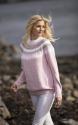 "Nova" Genser - Viking Design 2014-2 Kit - XS-XL - Viking Bjørk