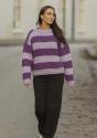 "My" genser- Viking Design 2403-9 Kit - XS-XXL - Viking Snorre 