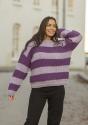 "My" genser- Viking Design 2403-9 Kit - XS-XXL - Viking Snorre 