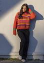 "Erly" genser- Viking Design 2403-5B Kit - XS-XXL - Viking Snorre