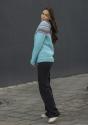 "Almine" genser- Viking Design 2403-4A Kit - XS-XXL - Viking Snorre
