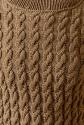 Sweater - Lang yarns 248-002-001 Kit - S - XL - Lang yarns merino 120